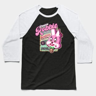 Popsicle Robbie Baseball T-Shirt